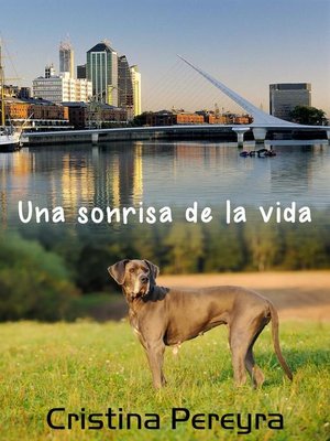 cover image of Una sonrisa de la vida